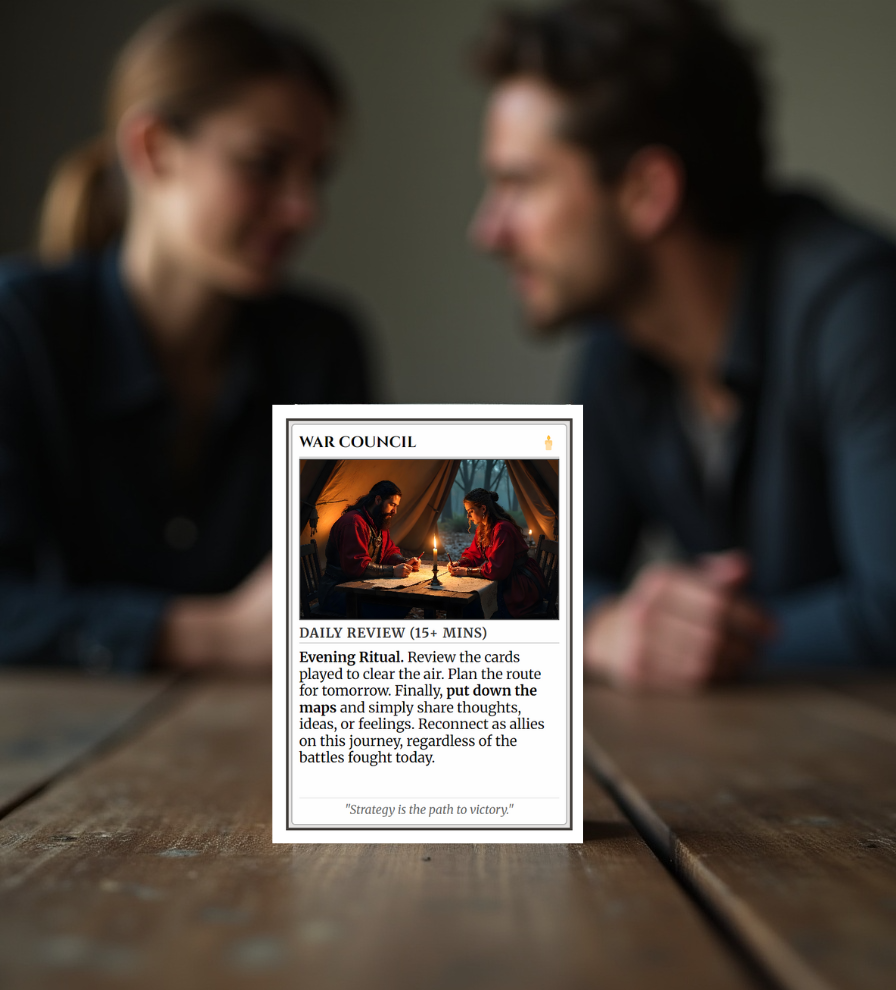 The Partner Pact - sealed